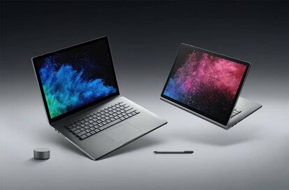 Microsoft Surface