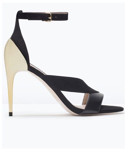 Zara (29,95 euros)