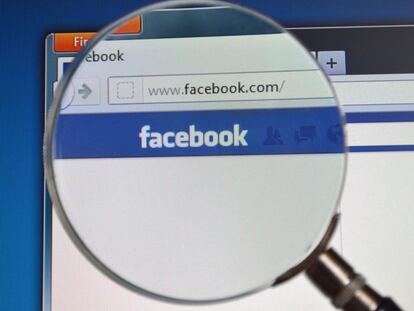 Facebook asesorará a pymes españolas por chat y con eventos