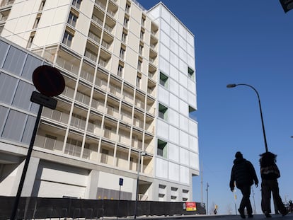 Sorteo pisos protección de España en Barcelona