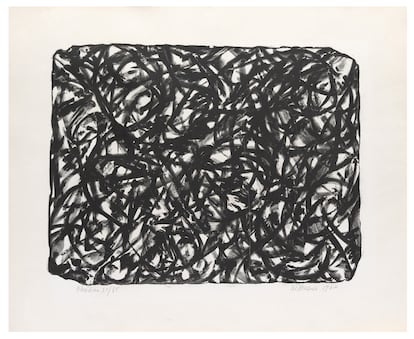 Lee Krasner (paula bonet 20.02.22)