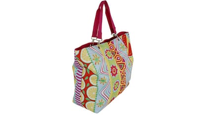 Bolso de playa J JONES JENNIFER JONES