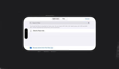 Elegir tono de llamada de un iPhone con iOS 26