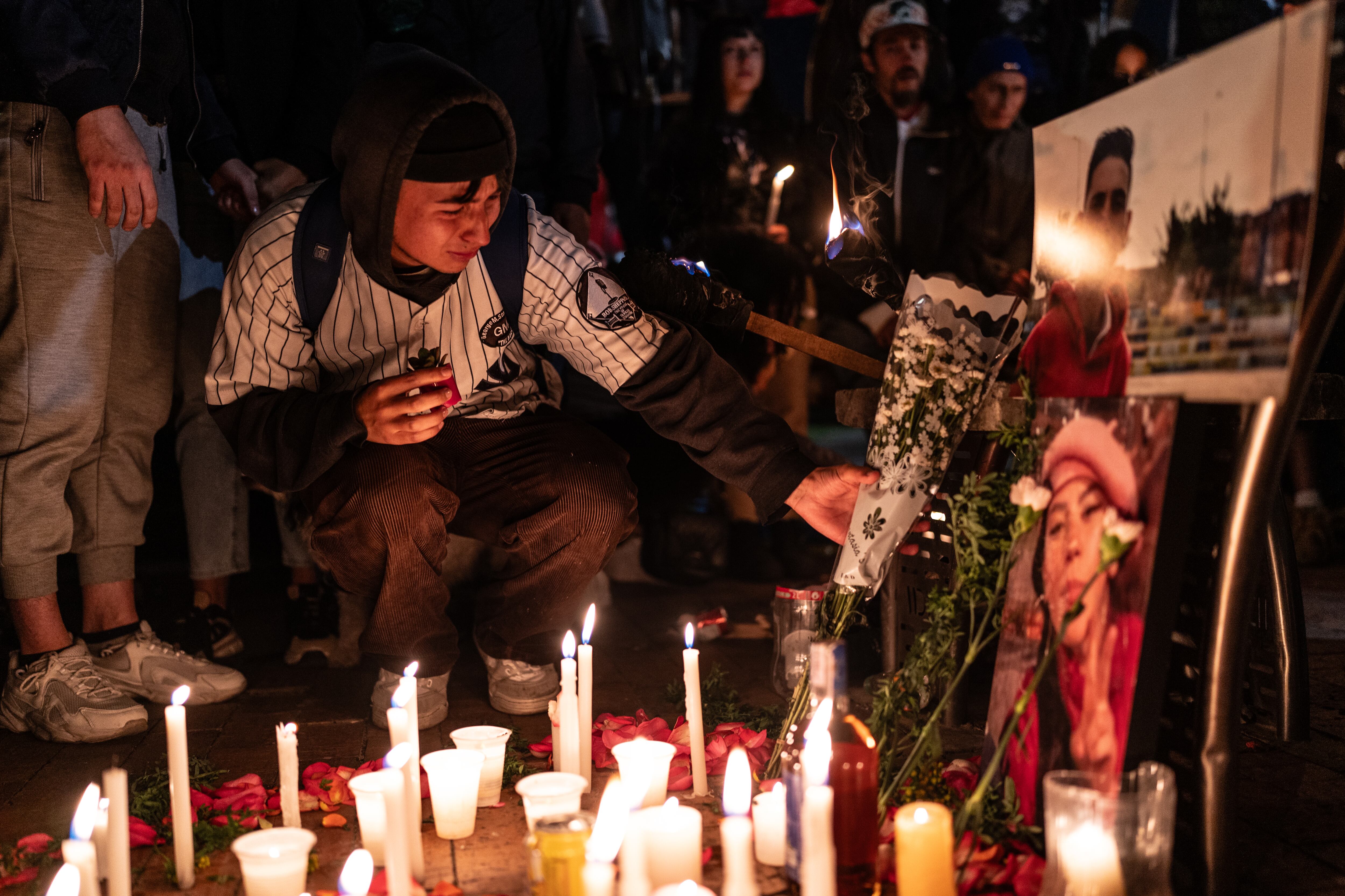 Con o sin cese al fuego, la Paz Total aún no logra frenar los asesinatos contra líderes sociales