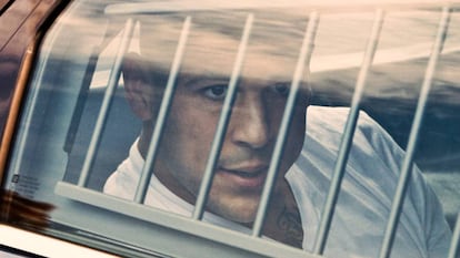 La miniserie documental 'La mente de un asesino: Aaron Hernandez' cuenta el turbio final que tuvo el jugador estadounidense.