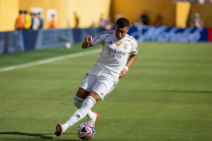 Mbappé