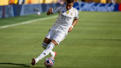 Mbappé