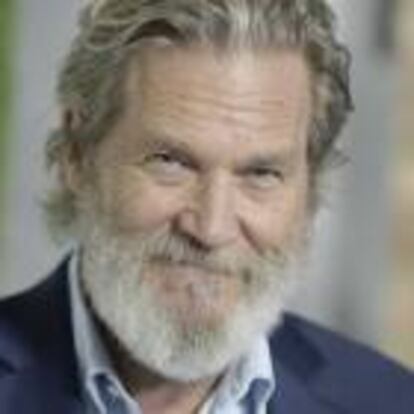 Jeff Bridges attends the Global Green USA 14th Annual Pre-Oscar Party at TAO Hollywood on Wednesday, Feb.22, 2017, in Los Angeles. (Photo by Richard Shotwell/Invision/AP)