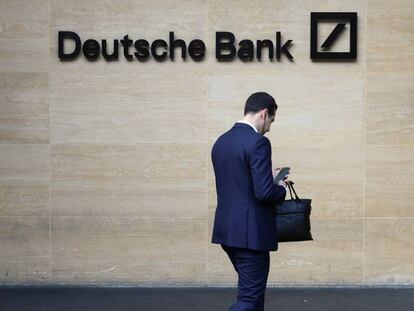 Los aprietos de Deutsche pueden impulsar un perfil boutique de banca de inversión