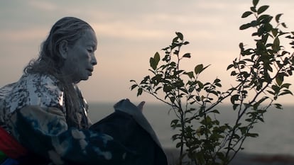 'Songs for dying', de Korakrit Arunanondchai, en el ciclo Fantástico interior en La Casa Encendida de Madrid.