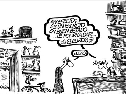 FORGES