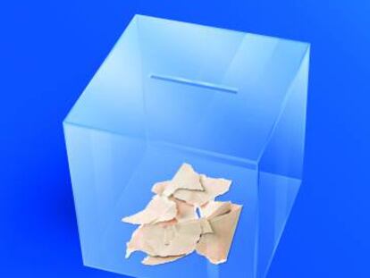 Representaciones gripadas