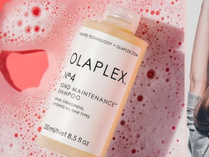 olaplex shampoo