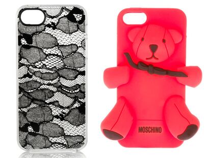 25 fundas de Iphone que no pasan desapercibidas
