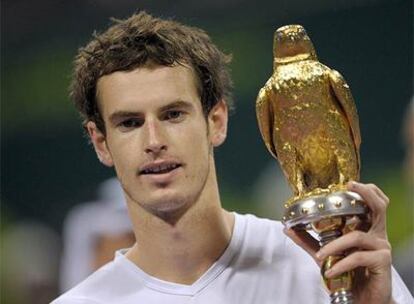 Andy Murray