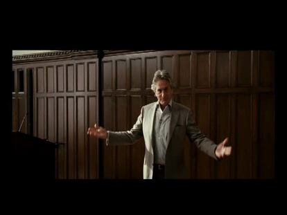 Tráiler de 'Wall Street, el dinero nunca duermo'