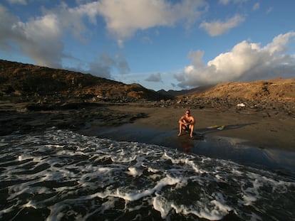10 razones para volver a la playa en septiembre. Y 50 playas españolas adonde ir