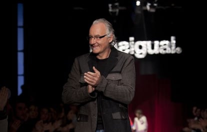 Thomas Meyer, fundador de Desigual.