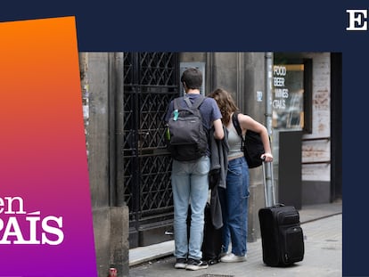 ‘Podcast’ | ¿Puede ser más rentable alquilar que poner tu piso en Airbnb?