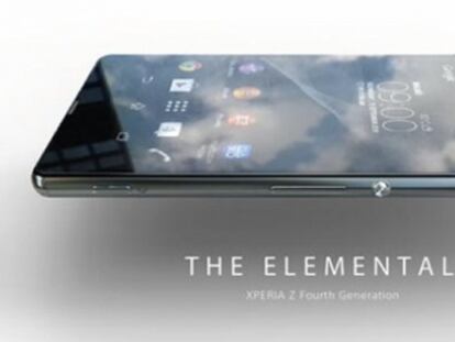 El Sony Xperia Z4 podría llegar en dos versiones con pantallas QHD y FullHD