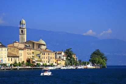 Turismo Salo Italia