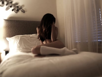 El documental que pone al descubierto la crudeza del porno ‘amateur’