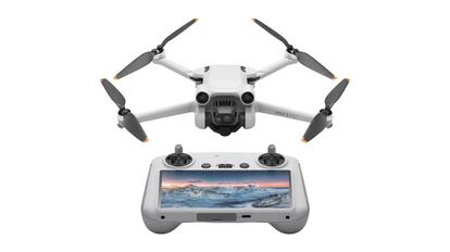 Dron DJI Mini 3 Pro.