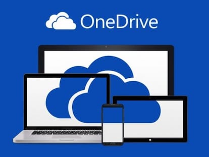 Si tienes cuenta en OneDrive, Microsoft te va a quitar 10 GB