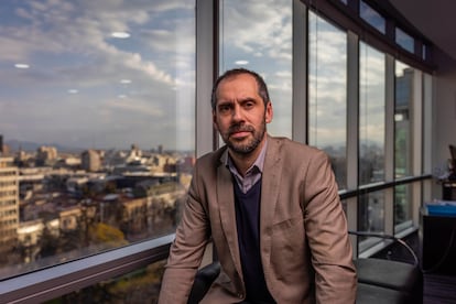 Nicolás Grau Veloso