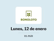 El sorteo de la Bonoloto se celebra todos los días, de lunes a domingo.
