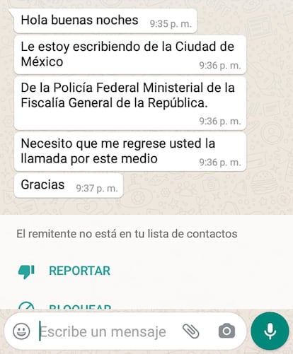 Extorsión migrante venezolano aeropuerto Ciudad de México