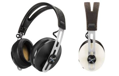 Sennheiser Momentum Wireless