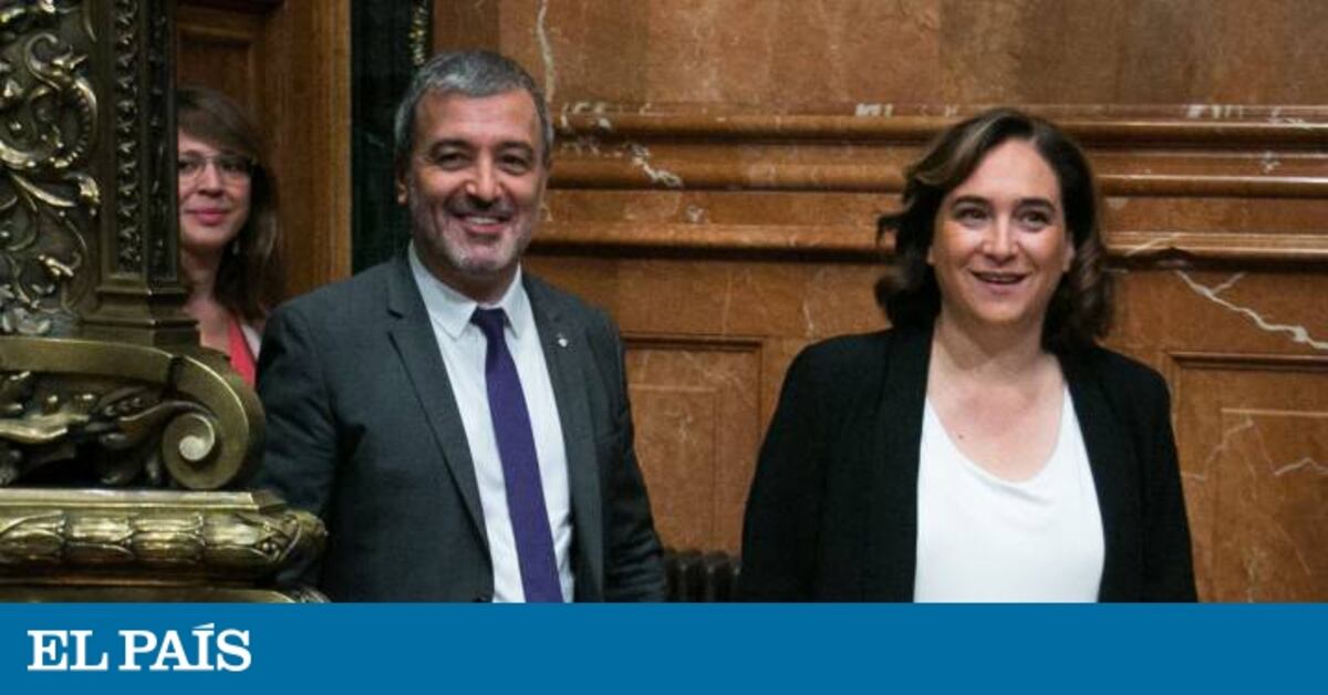El PSC mantendrá los pactos locales con ERC y JxCat, pese a la tensión ...