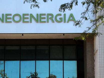 Iberdrola se lleva la mejor parte en la subasta brasileña de redes de distribución eléctrica