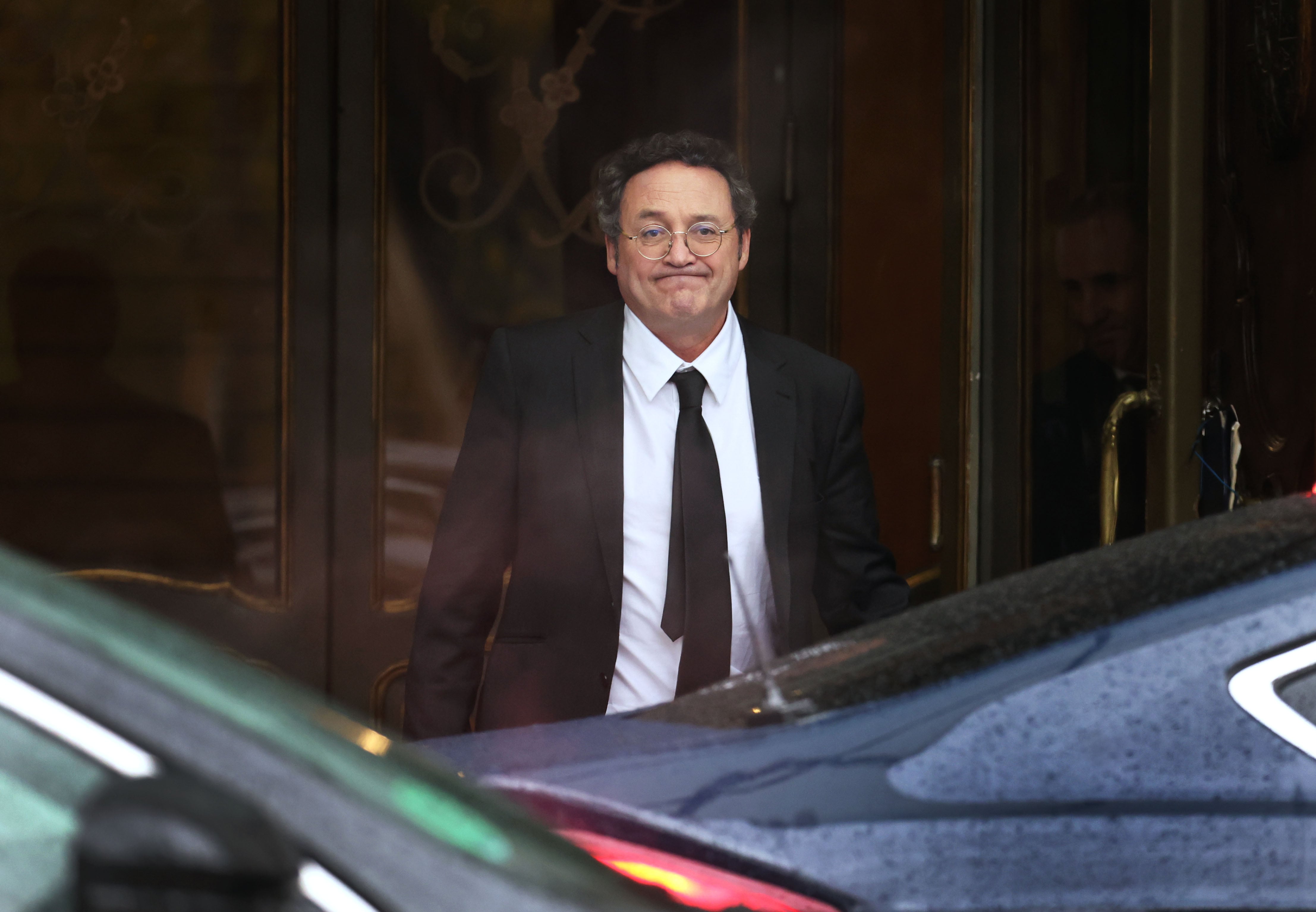 Pero… ¿por qué lo han condenado?