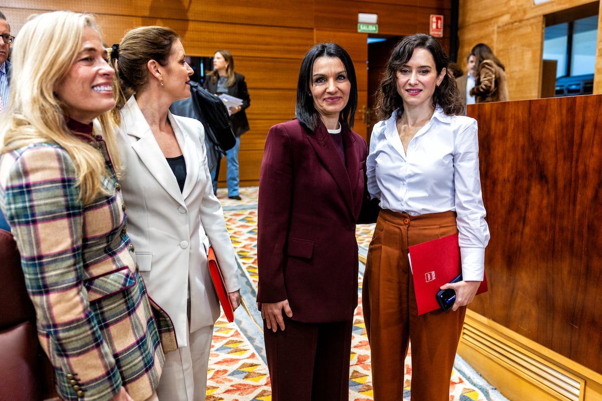 Madrid’s New Education Minister: Experience Under Scrutiny