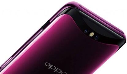 Oppo Find X2