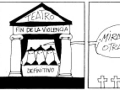 La viñeta de Peridis
