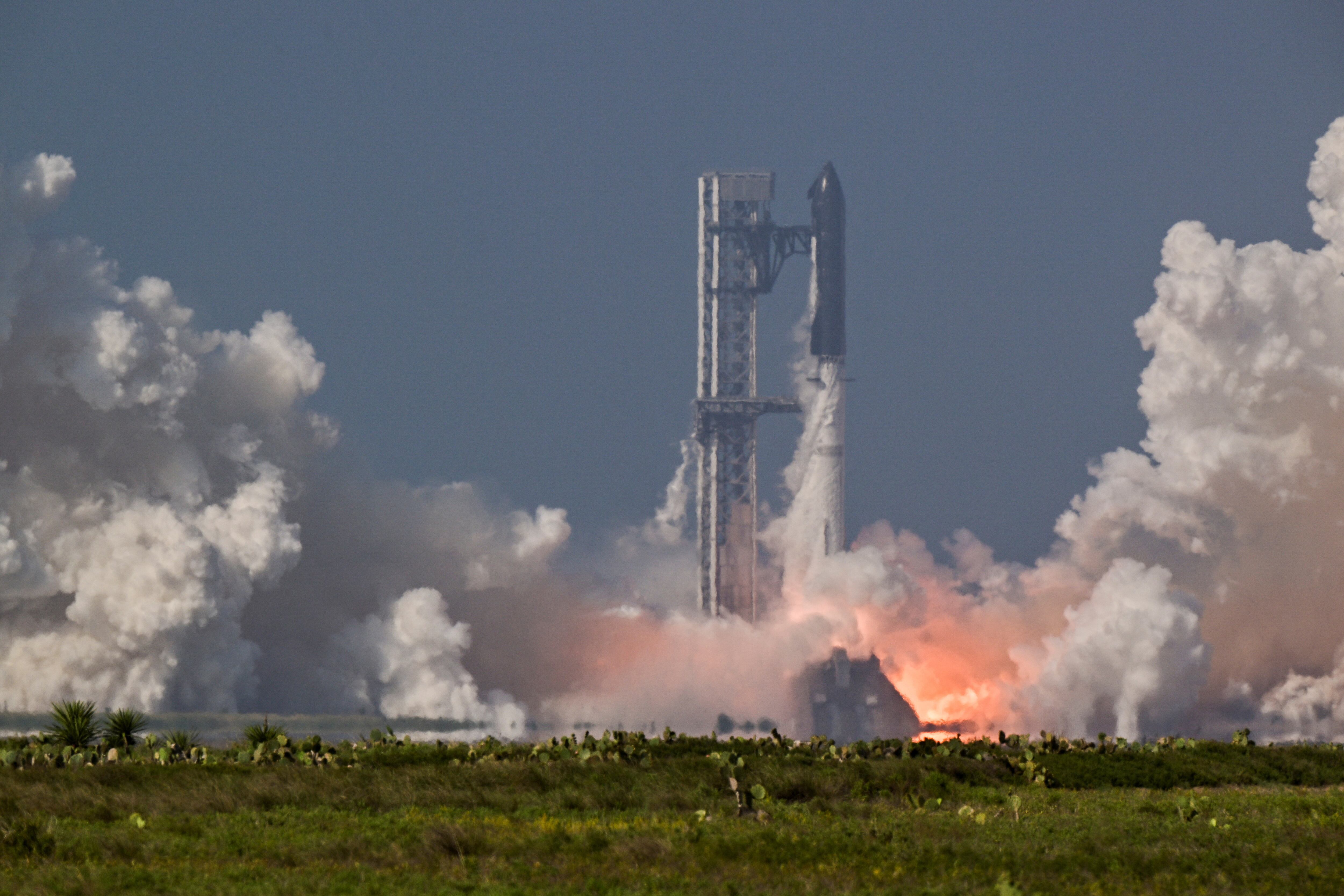 Los cuatro aliados de Musk que están a punto de convertirse en multimillonarios con la salida a Bolsa de SpaceX