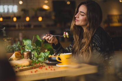 ¿Experiencias personalizadas en restaurantes? Ya son una realidad.