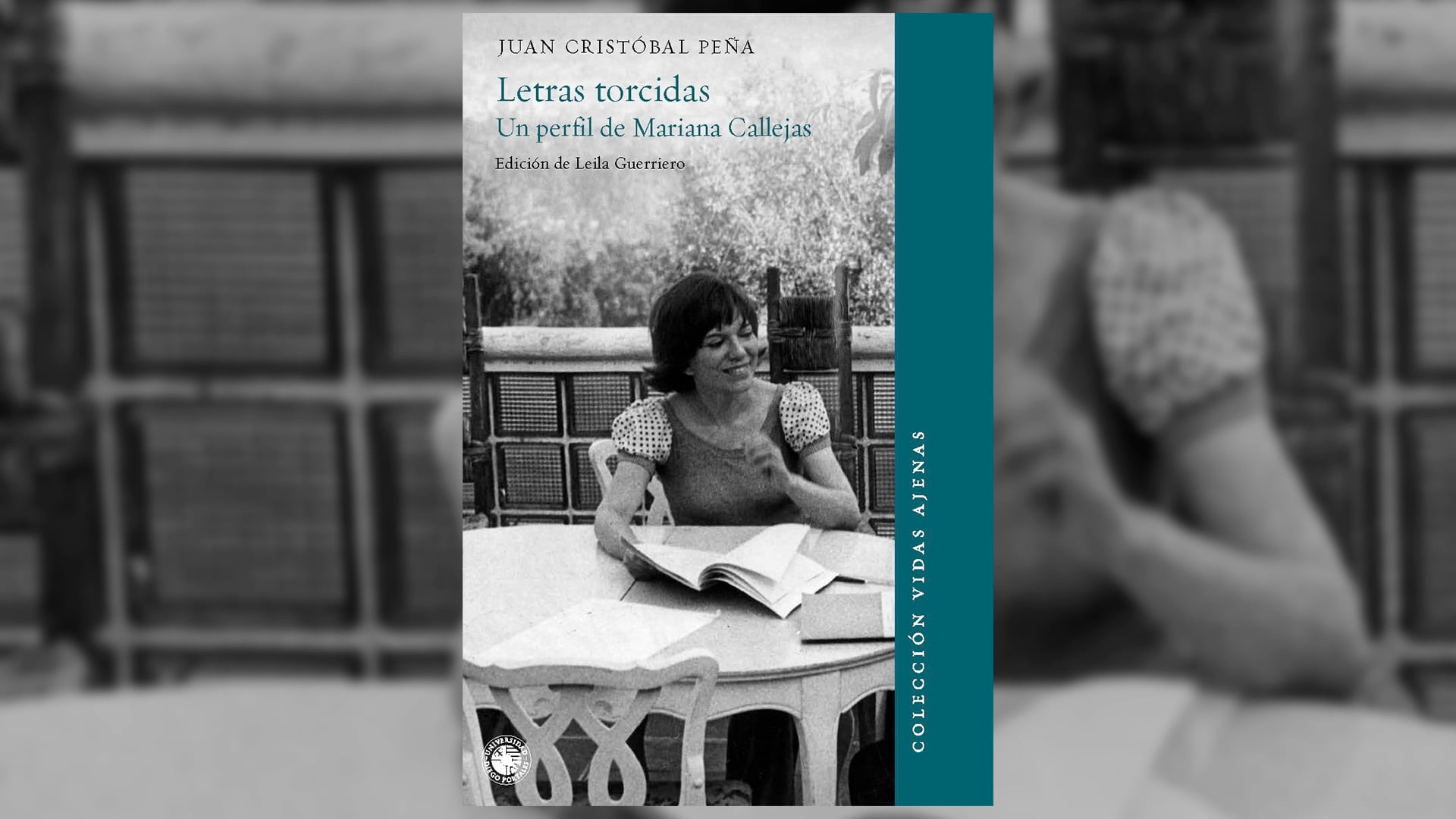 La escritora de la DINA