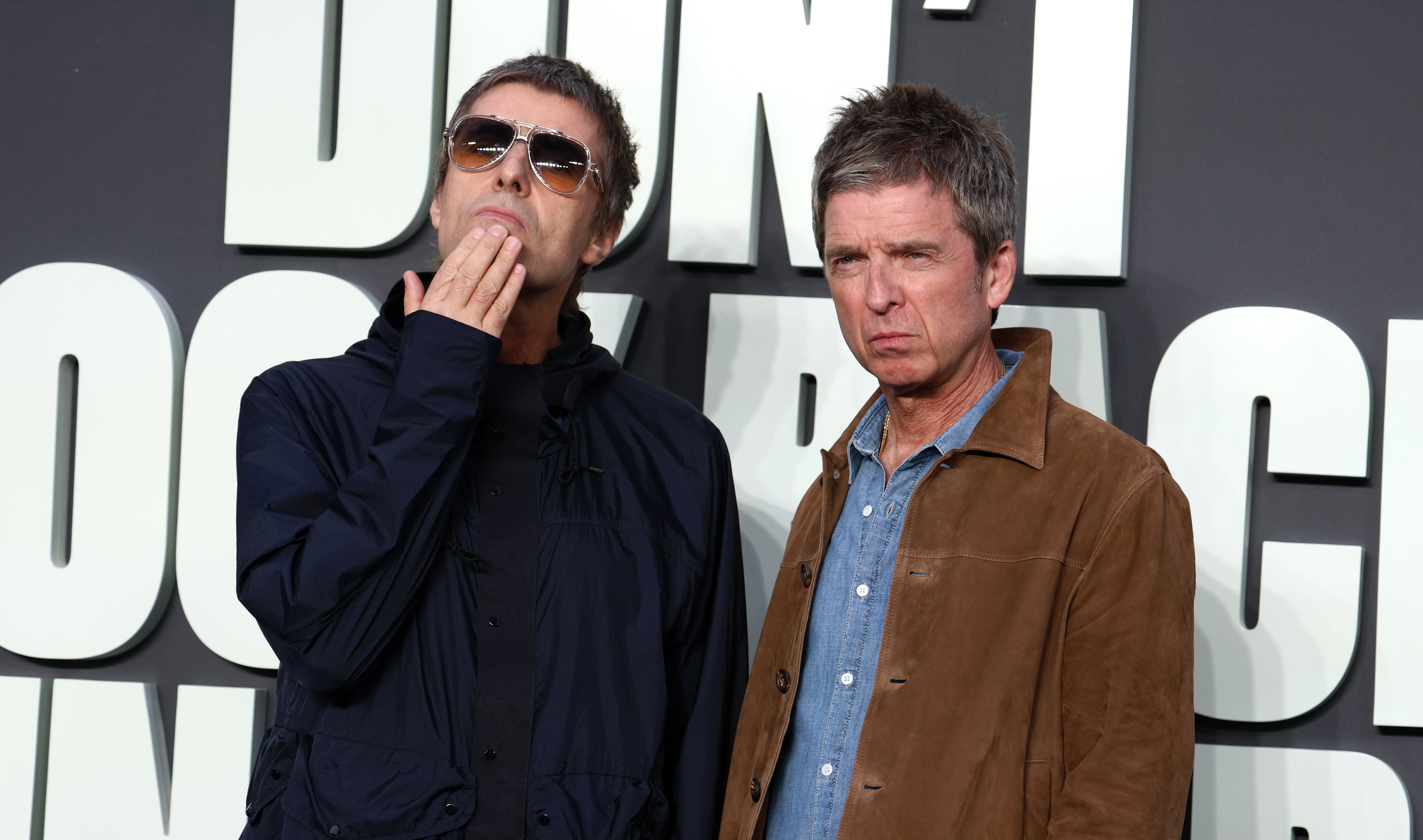 Oasis anuncia una gira mundial para 2027 con dos conciertos en Barcelona el 10 y 11 de julio