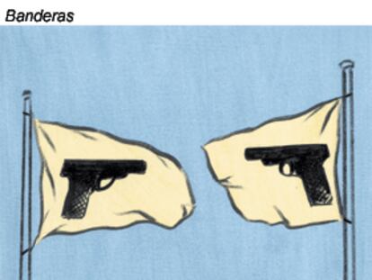 Banderas