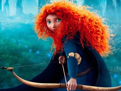 El rizo se rebela contra la dictadura del alisado