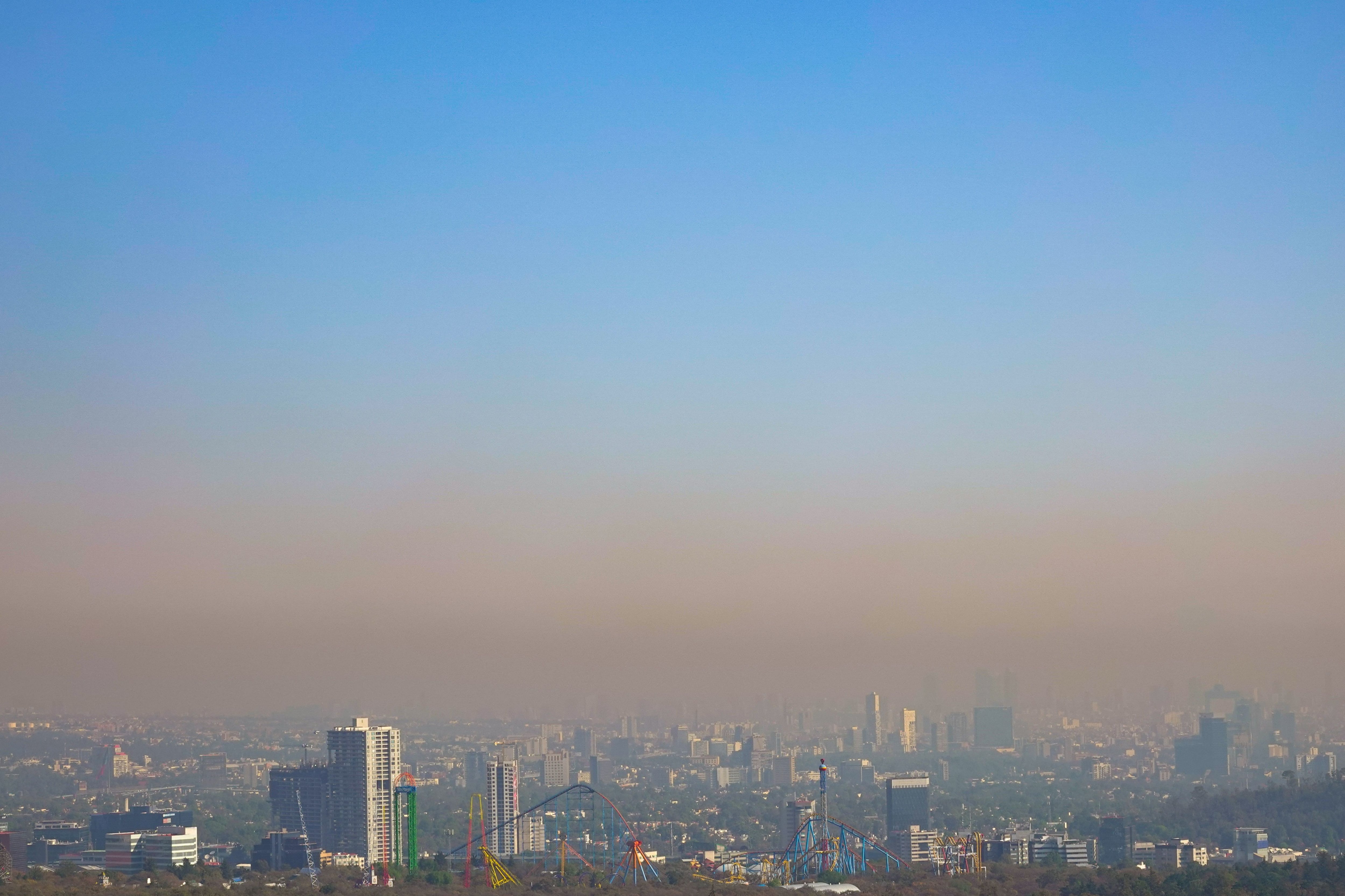 COP30: México nunca ha logrado cumplir sus objetivos climáticos