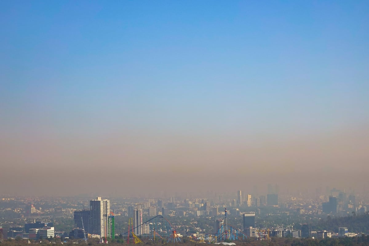 México enfrenta la encrucijada tecnológica y de seguridad: ¿puede la educación en IA y la ley contra la extorsión cambiar el rumbo?