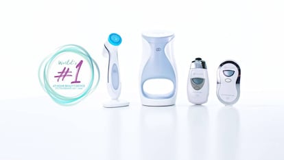 Euromonitor, empresa independiente de investigación de mercado ha reconocido a Nu Skin como marca número uno del mundo en sistemas de belleza para el hogar.