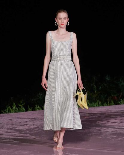 Carolina Herrera / Resort 24