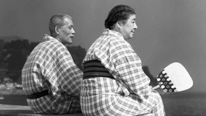 Cuentos de Tokio, de Yasujiro Ozu