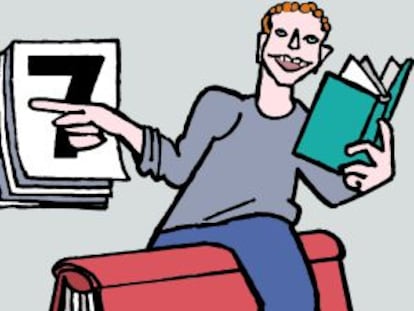 Leer para llegar al fondo